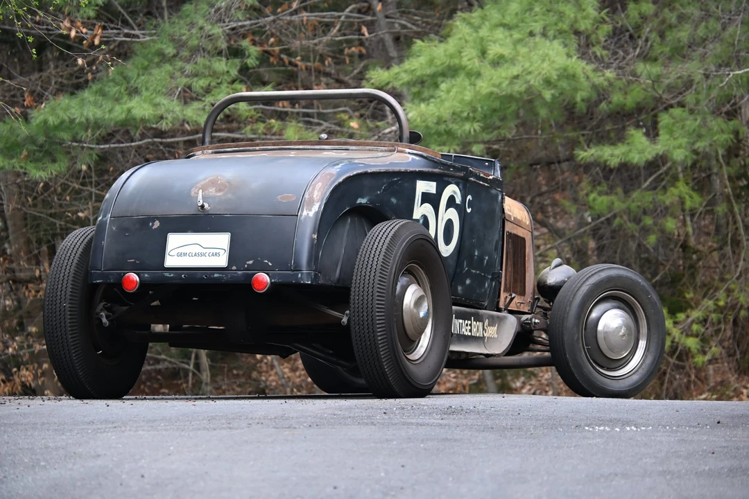 Ford Hot Rod - Image 9 of 31