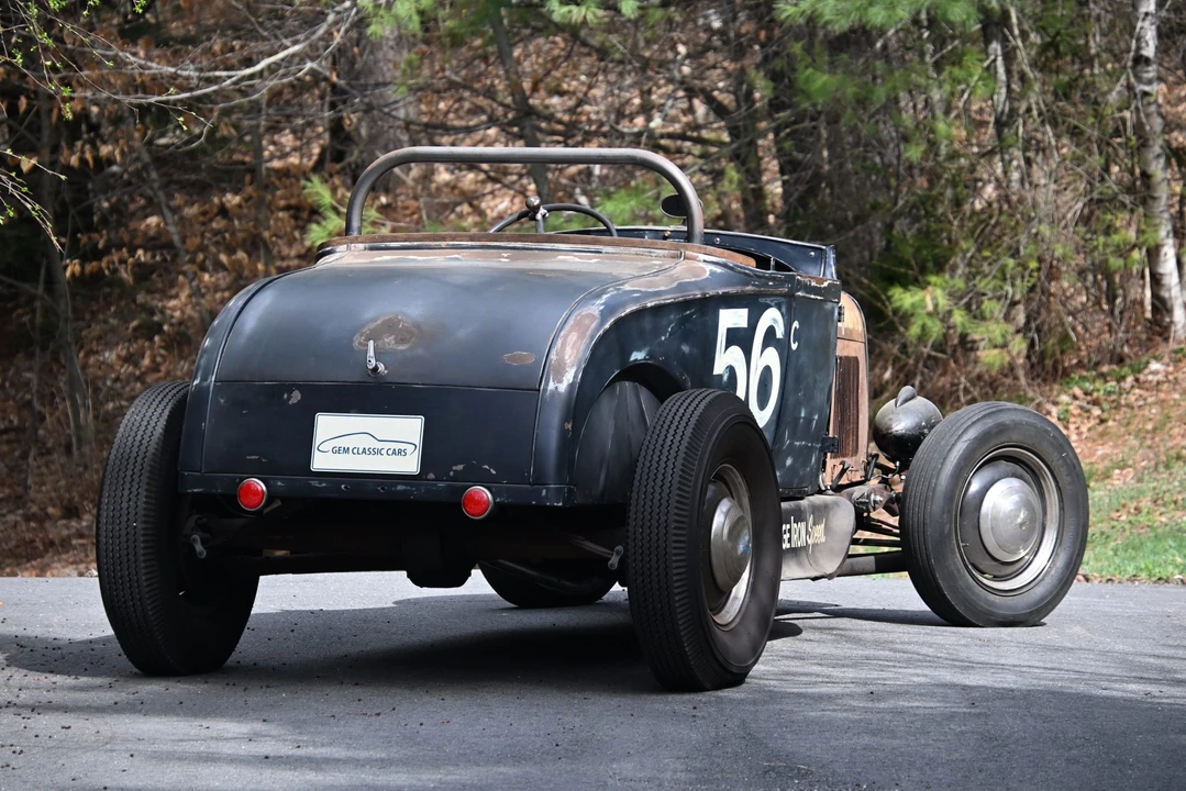 Ford Hot Rod - Image 8 of 31