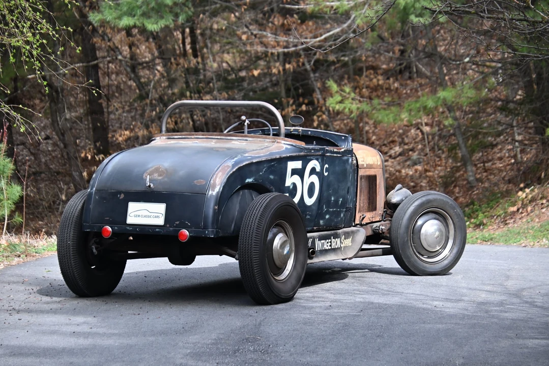 Ford Hot Rod - Image 10 of 31