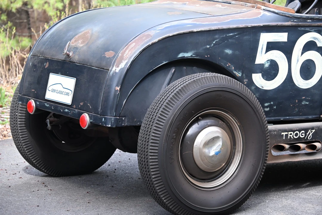 Ford Hot Rod - Image 26 of 31