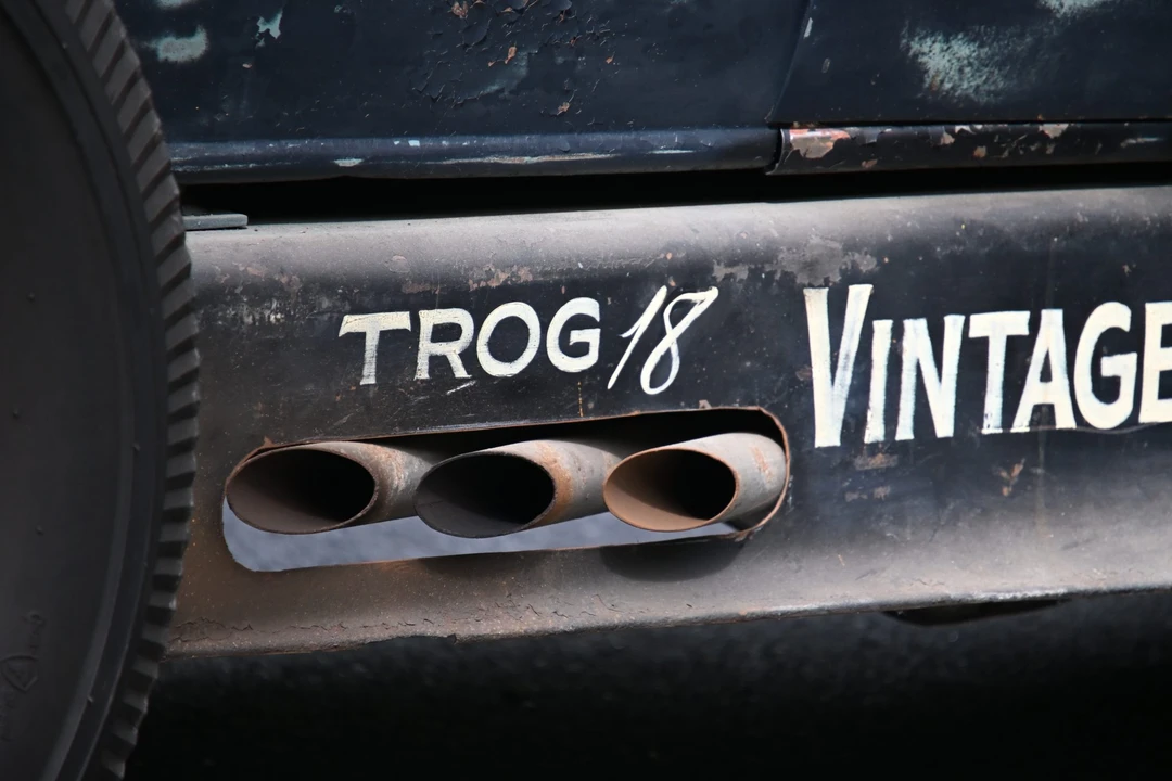 Ford Hot Rod - Image 29 of 31