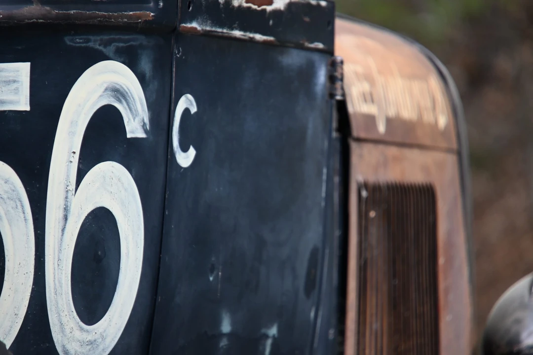 Ford Hot Rod - Image 30 of 31