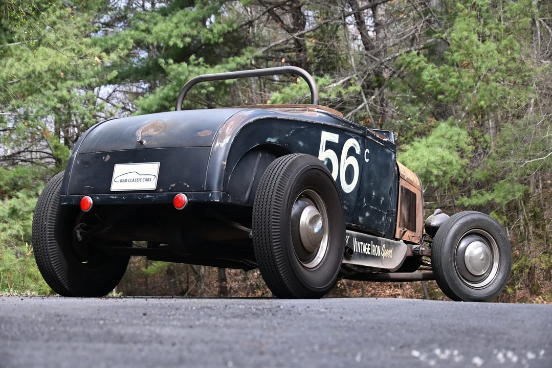 Ford Hot Rod - Image 12 of 31
