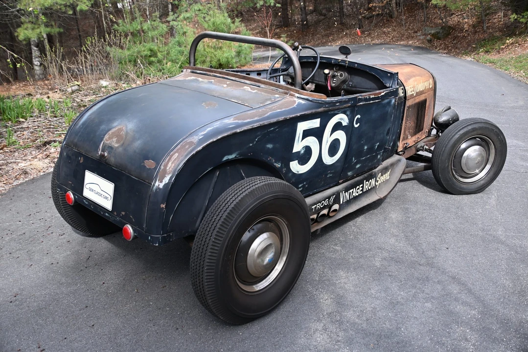 Ford Hot Rod - Image 13 of 31