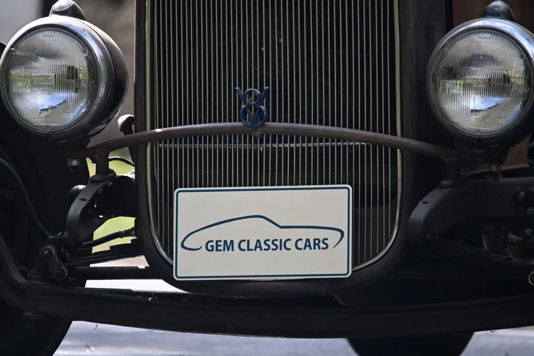 Ford Hot Rod - Image 31 of 31