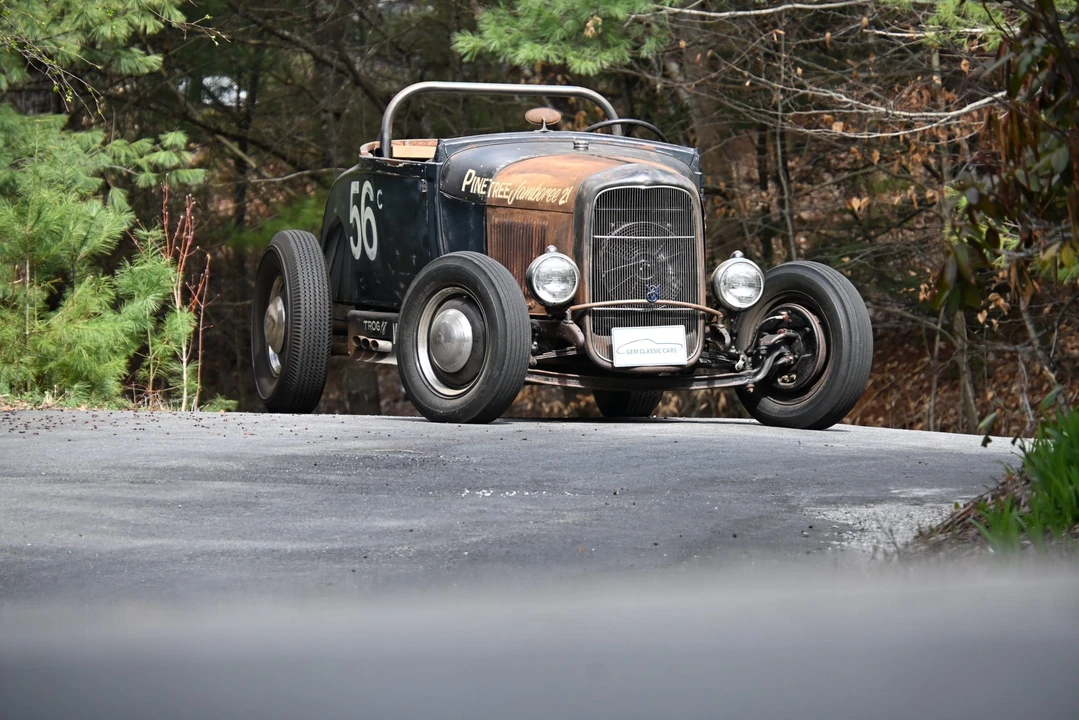 Ford Hot Rod - Image 19 of 31