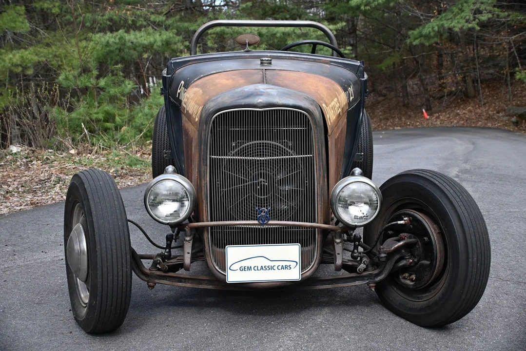 Ford Hot Rod - Image 23 of 31