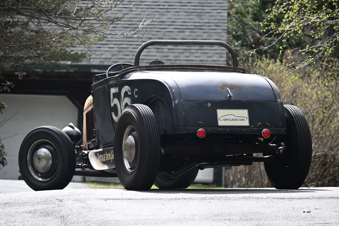 Ford Hot Rod - Image 7 of 31