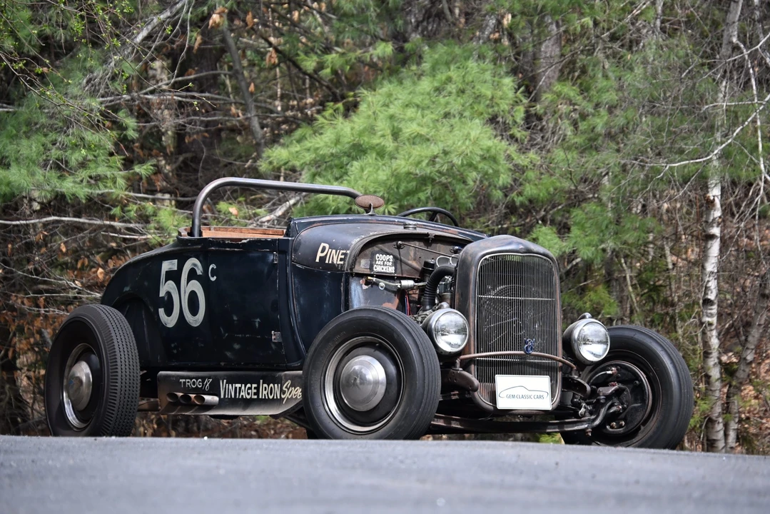 Ford Hot Rod - Image 17 of 31