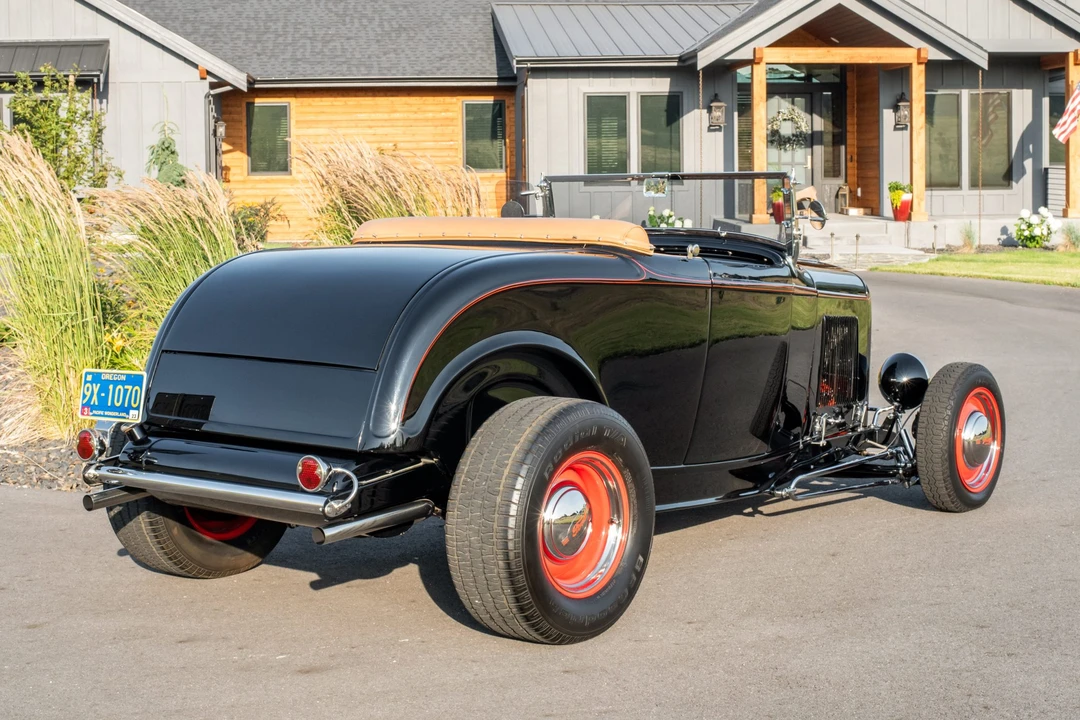 Ford Model 18 & 40 - Image 6 of 31