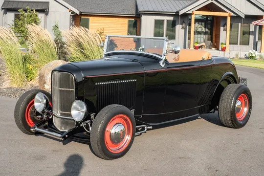 Ford Model 18 & 40 - Image 2 of 31