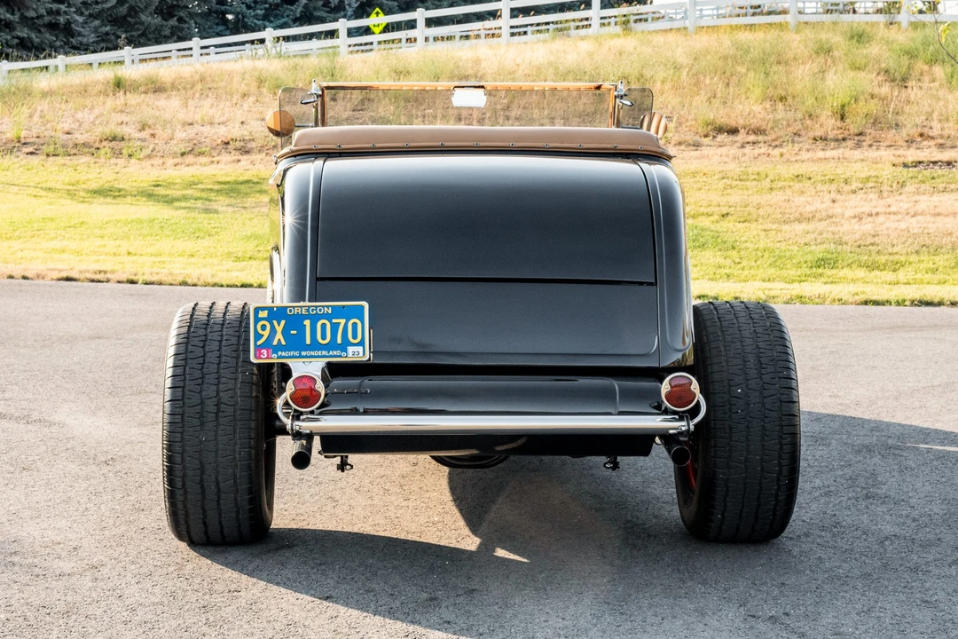 Ford Model 18 & 40 - Image 7 of 31