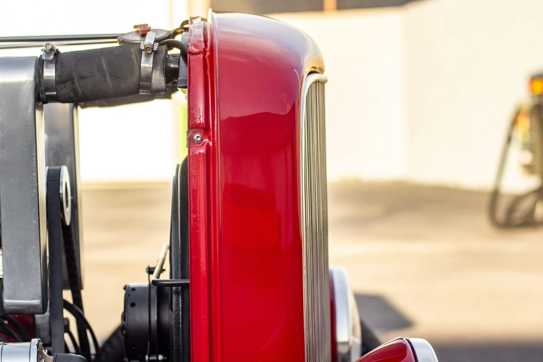 Ford Model A Pickup & Model AA - Image 31 of 31