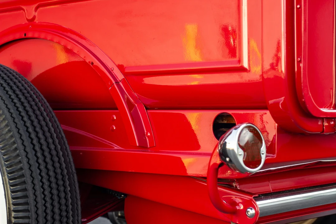 Ford Model A Pickup & Model AA - Image 18 of 31