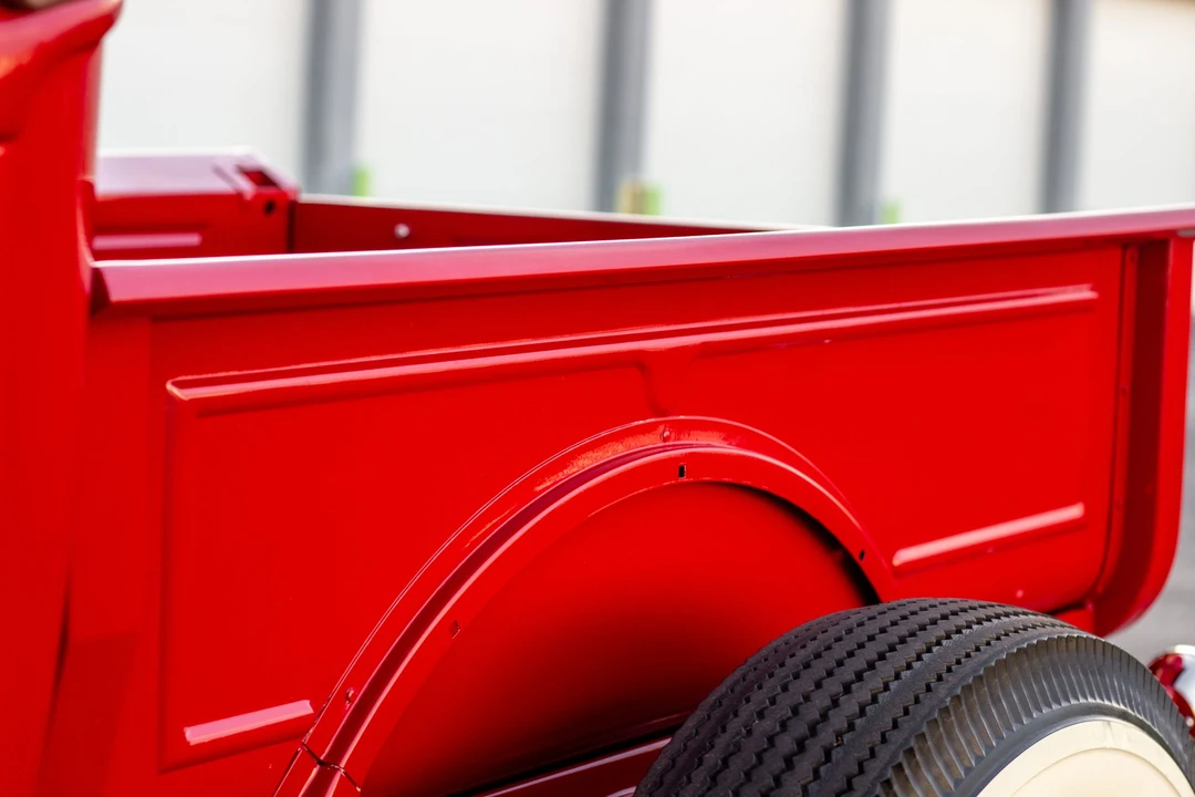 Ford Model A Pickup & Model AA - Image 16 of 31