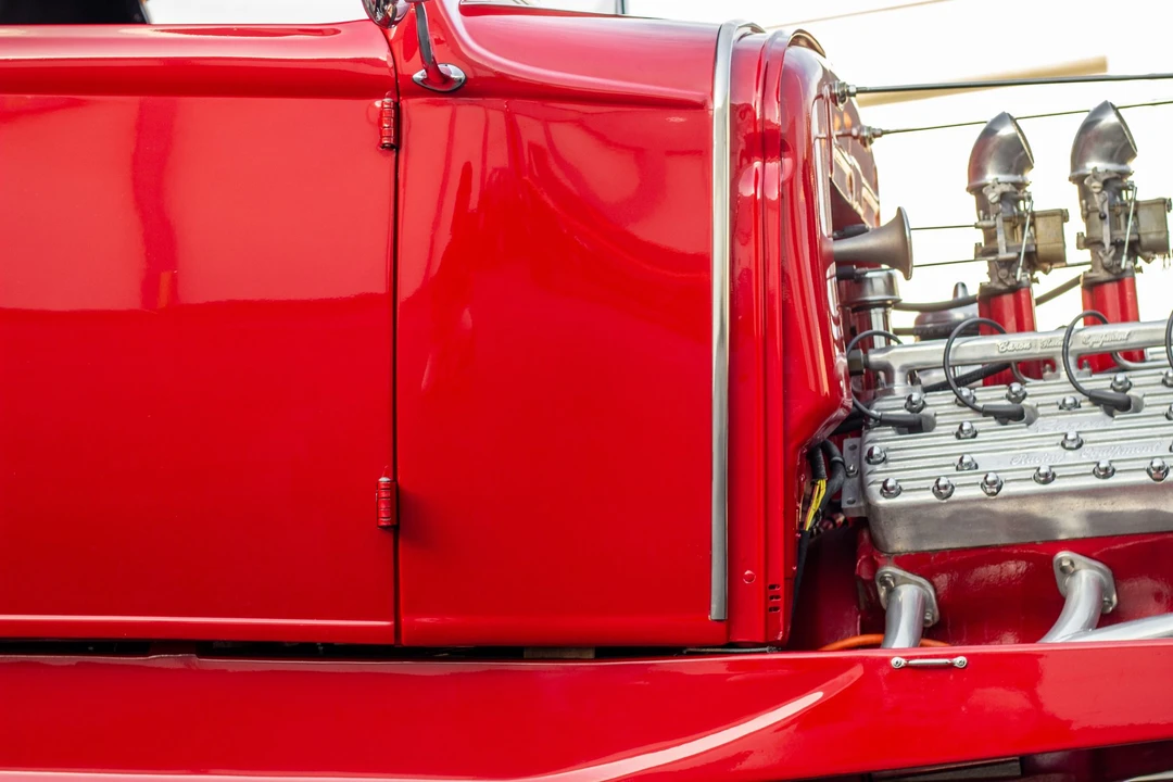 Ford Model A Pickup & Model AA - Image 28 of 31