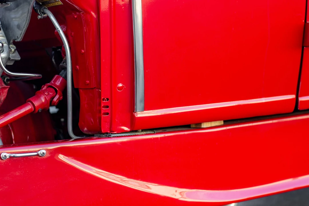 Ford Model A Pickup & Model AA - Image 12 of 31