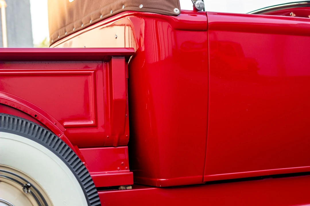 Ford Model A Pickup & Model AA - Image 27 of 31