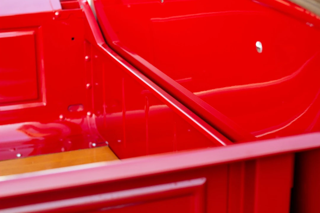 Ford Model A Pickup & Model AA - Image 23 of 31