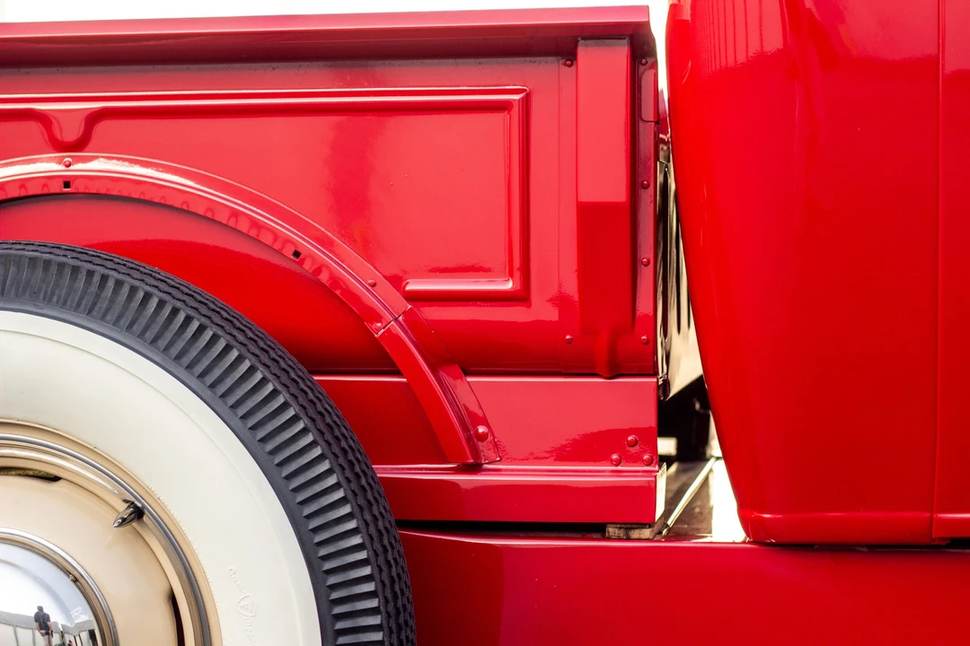 Ford Model A Pickup & Model AA - Image 26 of 31
