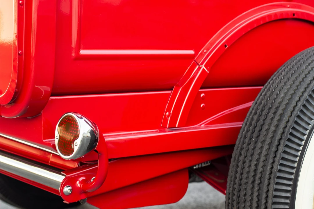 Ford Model A Pickup & Model AA - Image 22 of 31