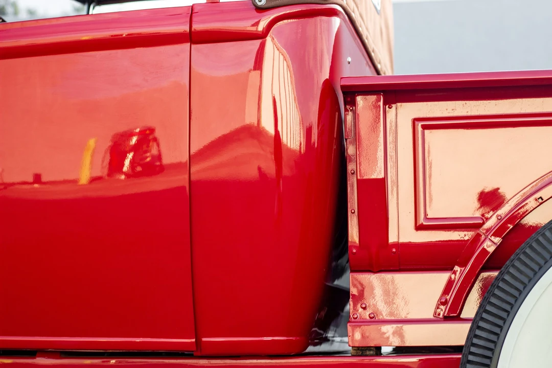 Ford Model A Pickup & Model AA - Image 14 of 31