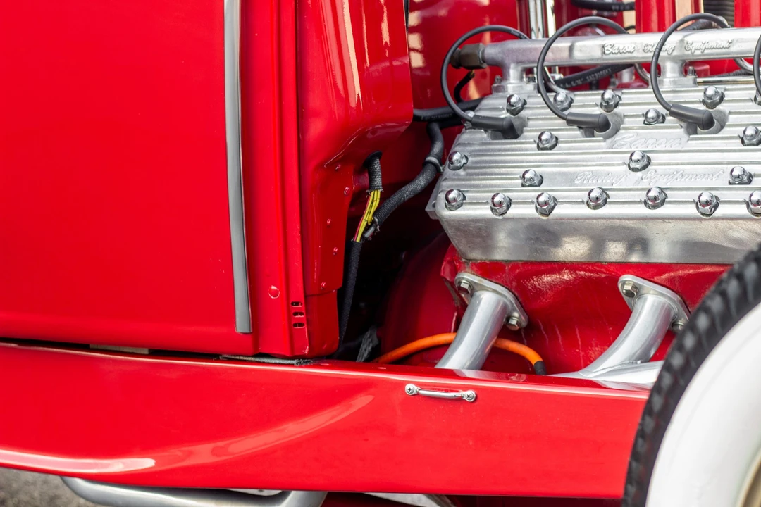 Ford Model A Pickup & Model AA - Image 29 of 31