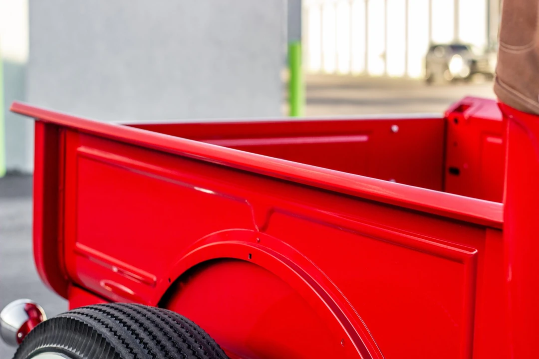 Ford Model A Pickup & Model AA - Image 24 of 31