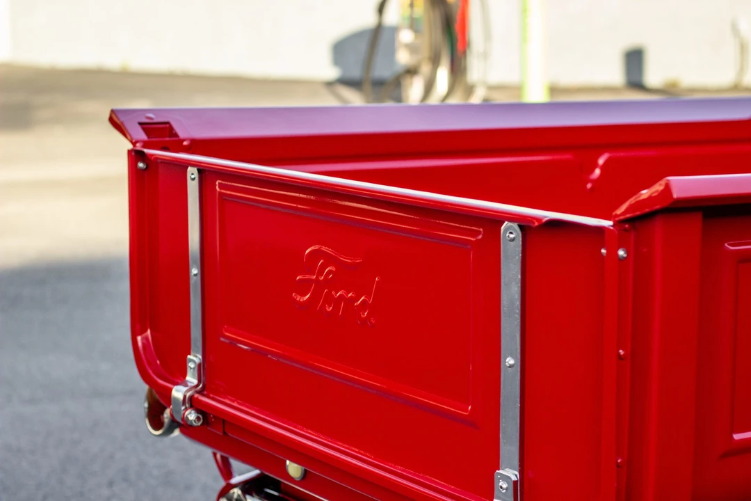 Ford Model A Pickup & Model AA - Image 20 of 31