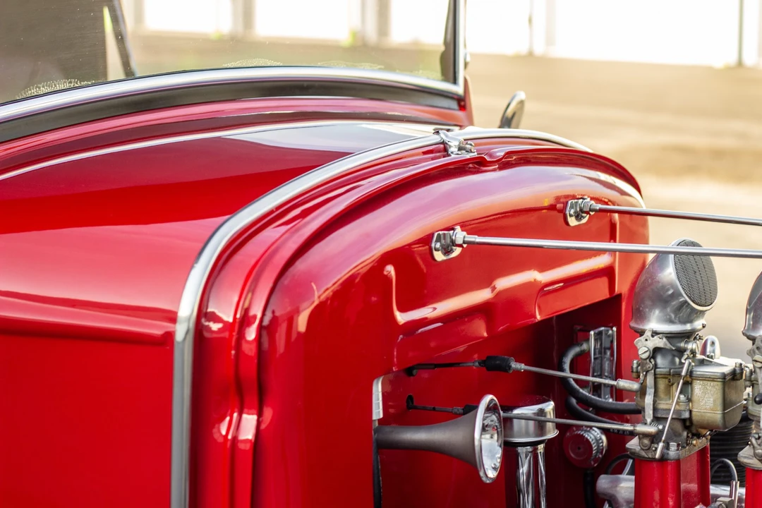 Ford Model A Pickup & Model AA - Image 30 of 31