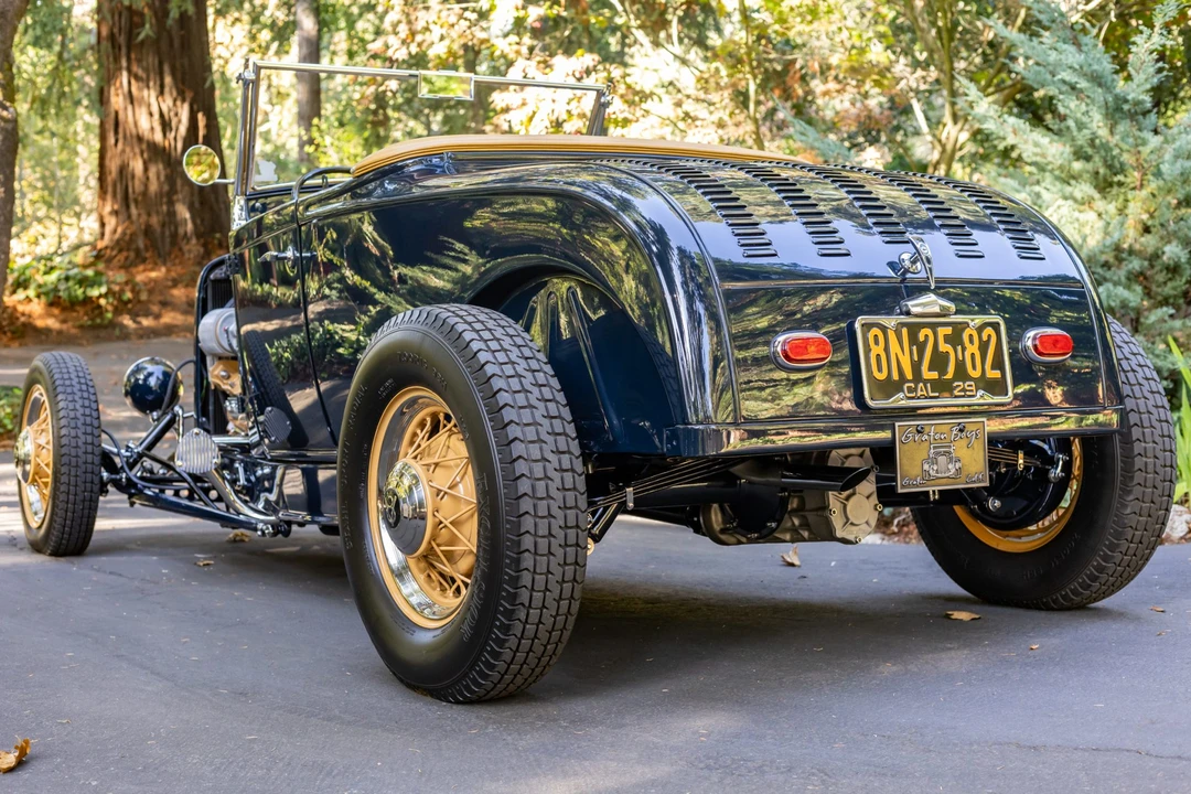 Ford Model A - Image 7 of 31