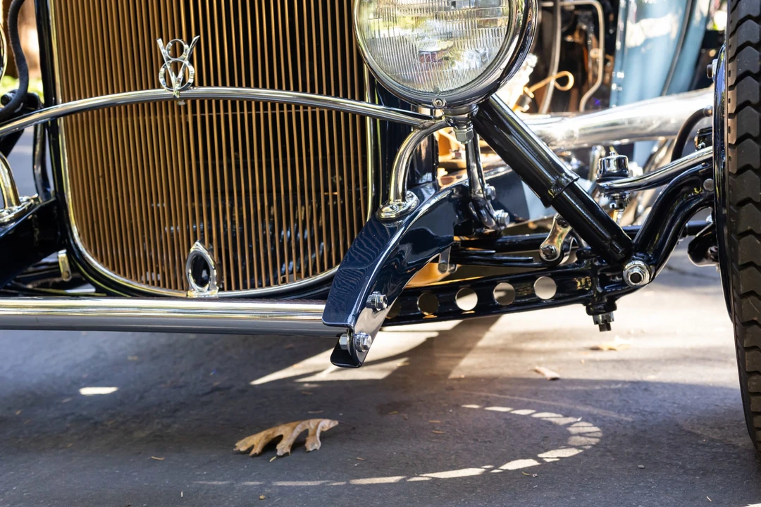 Ford Model A - Image 18 of 31