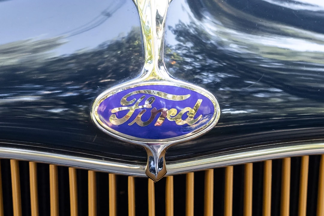 Ford Model A - Image 15 of 31