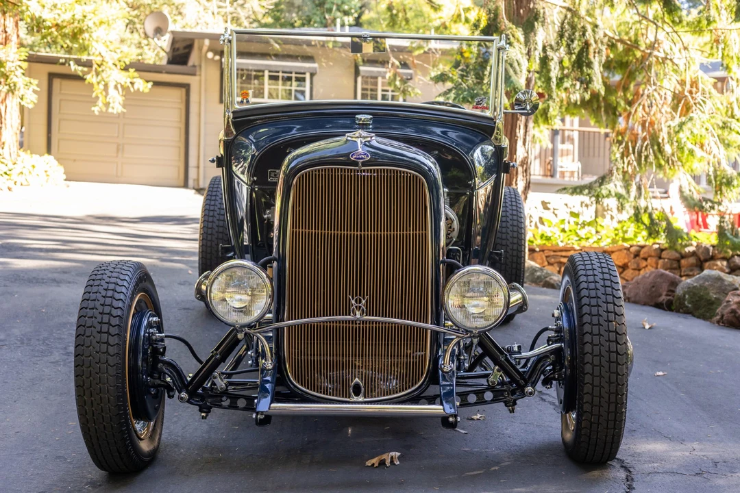 Ford Model A - Image 3 of 31