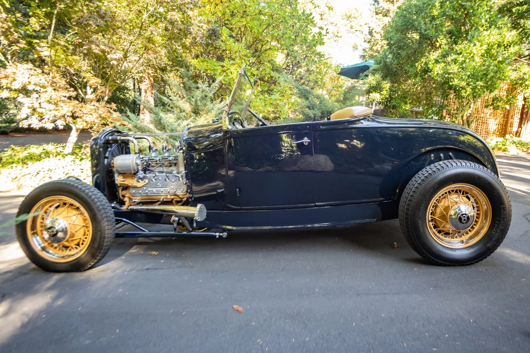 Ford Model A - Image 8 of 31