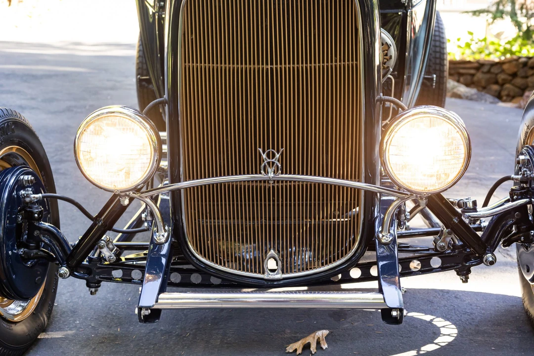 Ford Model A - Image 9 of 31
