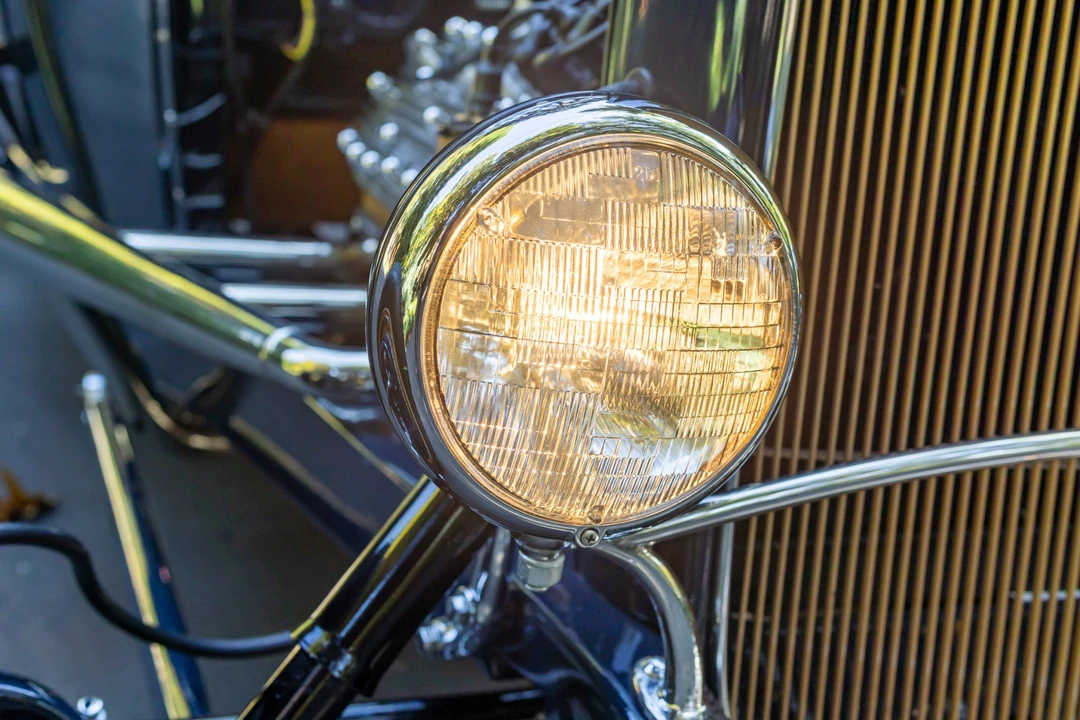 Ford Model A - Image 11 of 31