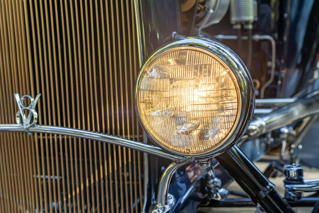 Ford Model A - Image 12 of 31