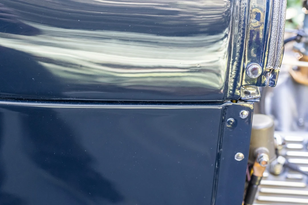 Ford Model A - Image 31 of 31