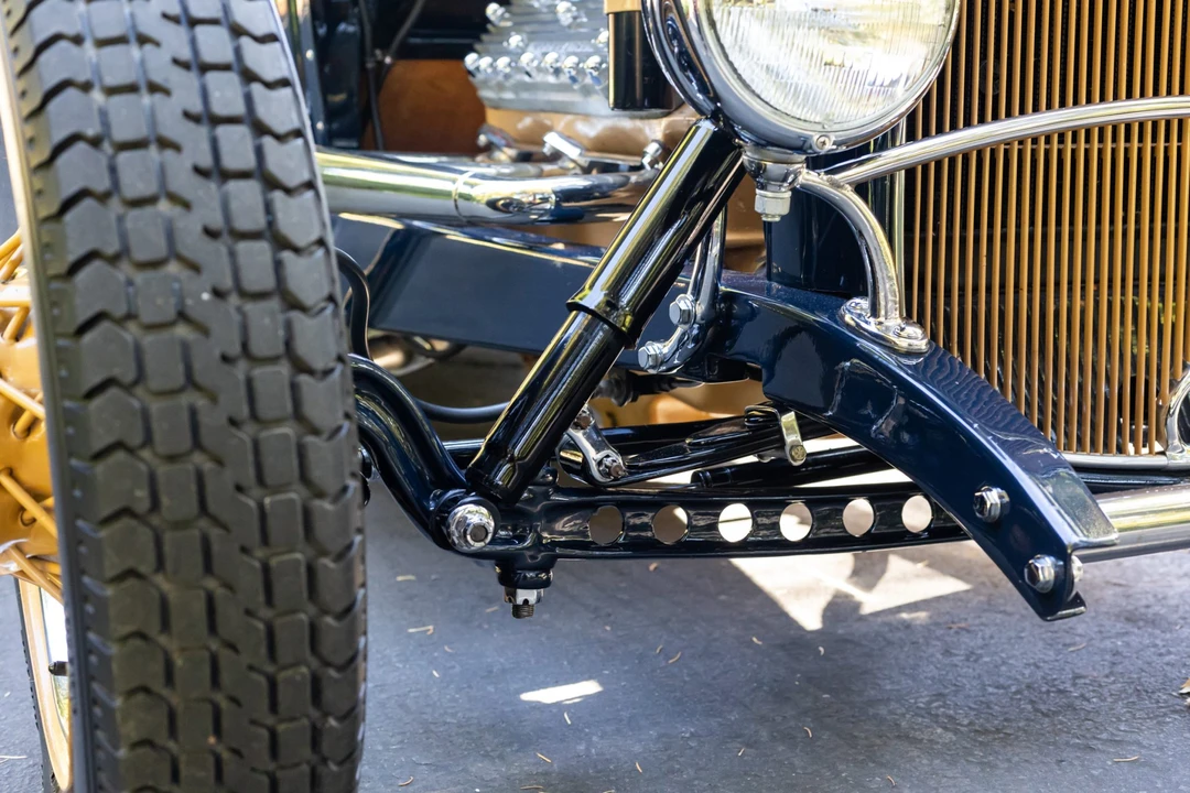 Ford Model A - Image 17 of 31