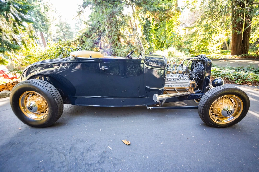 Ford Model A - Image 4 of 31