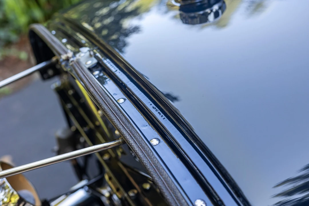 Ford Model A - Image 24 of 31