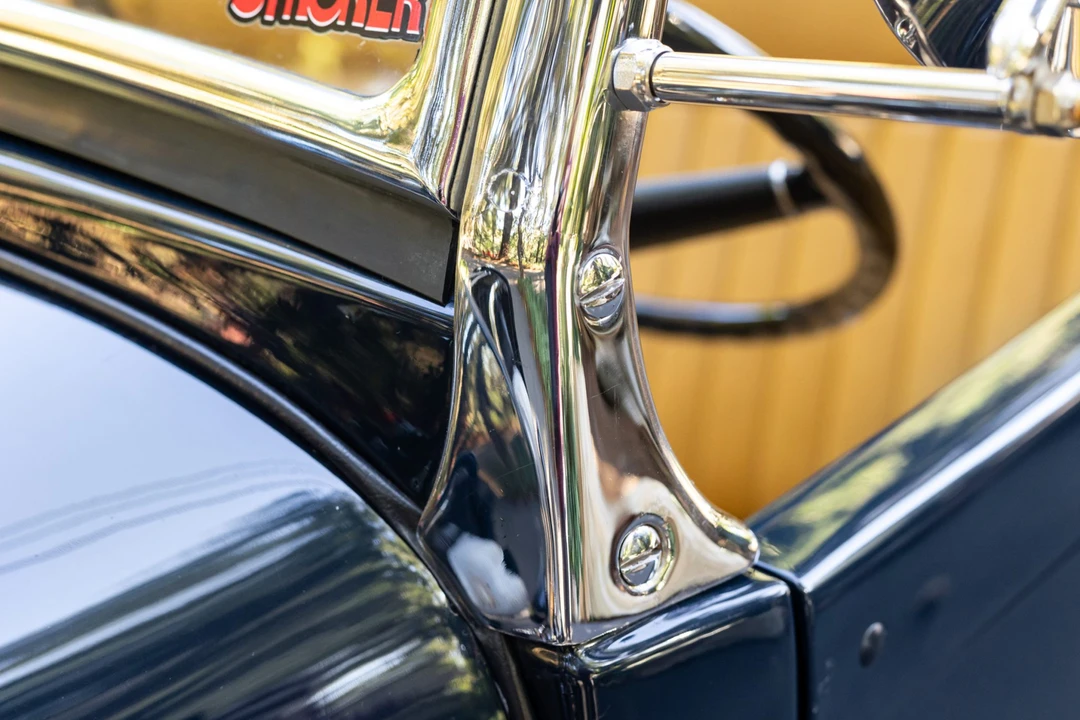 Ford Model A - Image 23 of 31