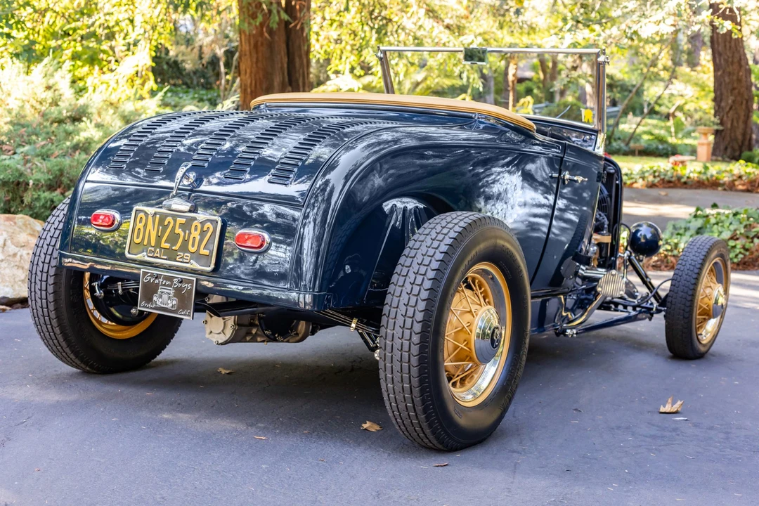 Ford Model A - Image 5 of 31