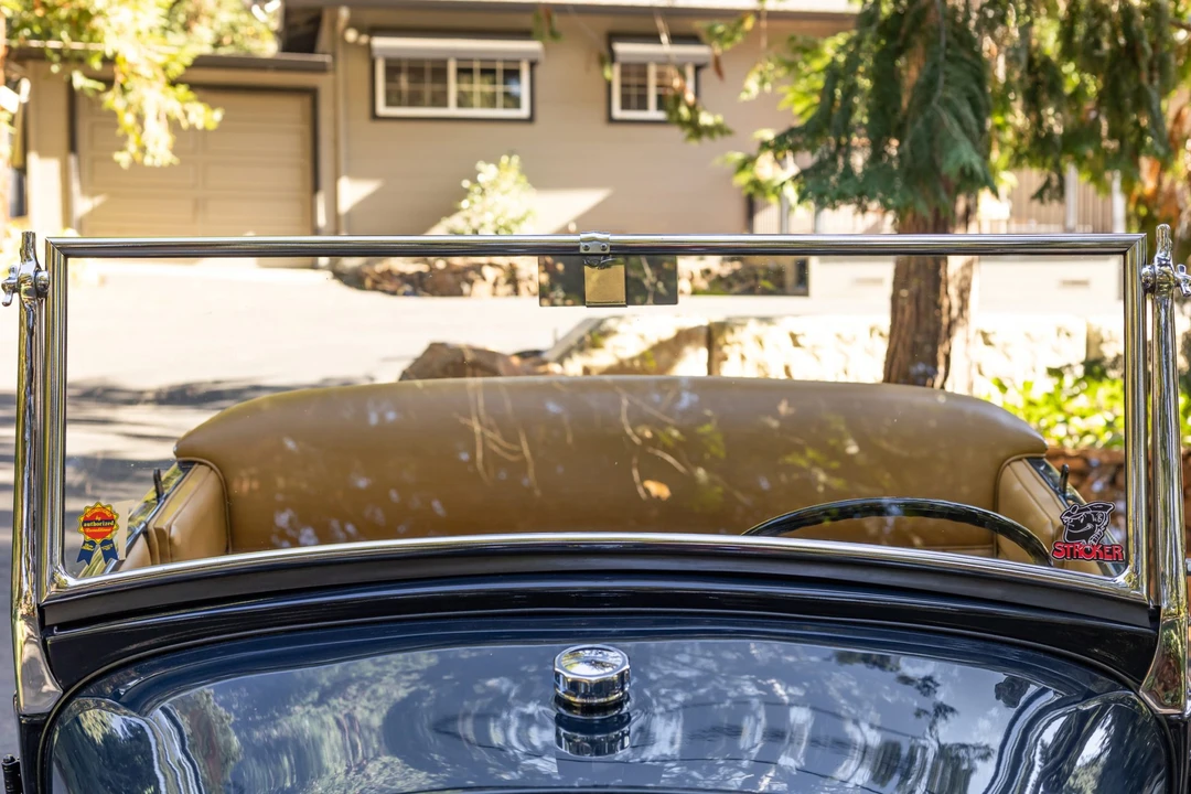 Ford Model A - Image 20 of 31