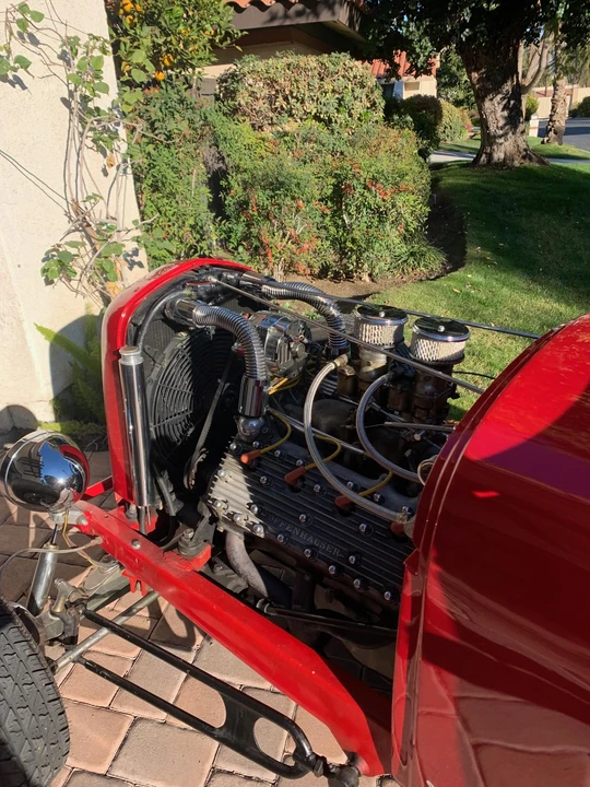 Ford Model A - Image 22 of 31
