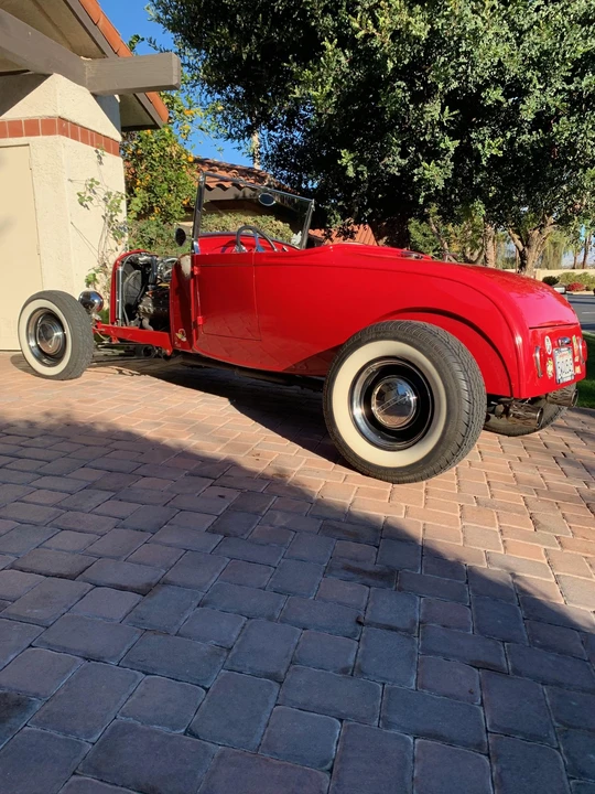 Ford Model A - Image 7 of 31