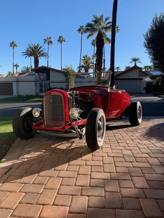 Ford Model A - Image 2 of 31