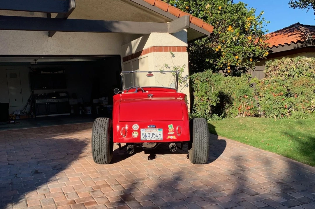 Ford Model A - Image 6 of 31