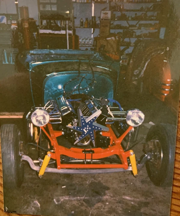 Ford Model A - Image 29 of 31